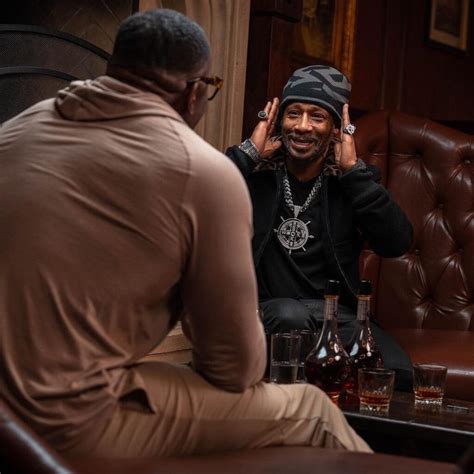 Katt Williams Interviews with Shannon Sharpe in a ,200 Fendi 